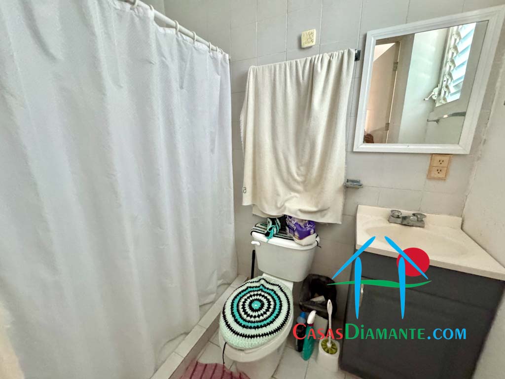 La Jolla Poniente 502 - Cuarto de servicio 3 La Jolla Poniente 502 - Cuarto de servicio 3